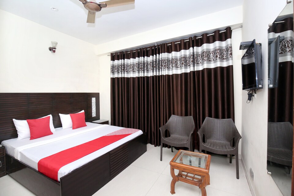 OYO 12267 Home 3BHK Barog View, Solan, Solan