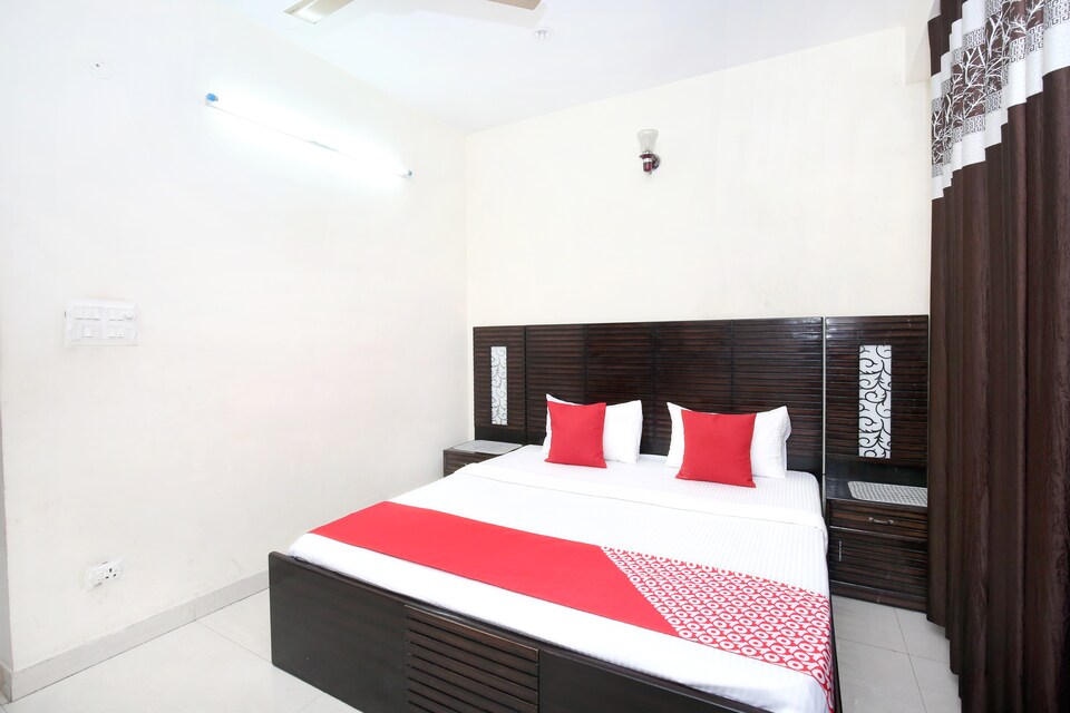 OYO 12267 Home 3BHK Barog View, Solan, Solan