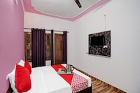 Hotel O Orchid Inn