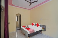 OYO Flagship Hotel Orchid Inn