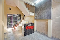 Hotel O Orchid Inn