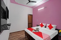 OYO Flagship Hotel Orchid Inn