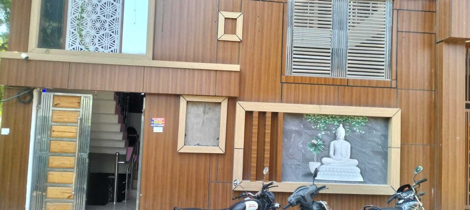 SPOT ON Dream In Hotel, Vikas Nagar Lucknow, Lucknow