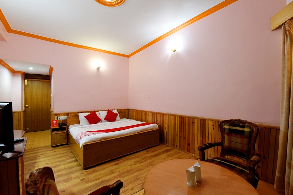 Capital O 12270 Hotel Shobla Royale, Kullu, Kullu