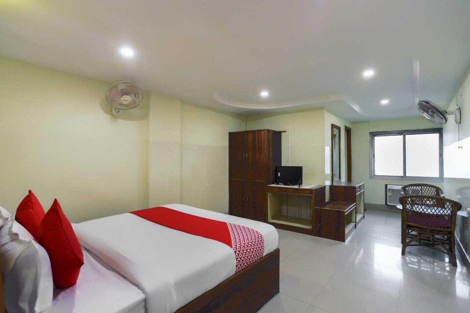 Flagship Hotel Vicky Residency, Queens Road Amritsar, Amritsar