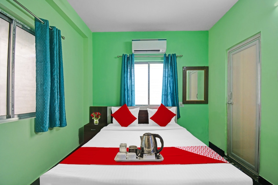 Super Hotel O Hotel Acronis, Ruby Hospital Kolkata, Kolkata