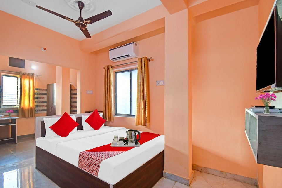 Super Hotel O Hotel Acronis, Ruby Hospital Kolkata, Kolkata