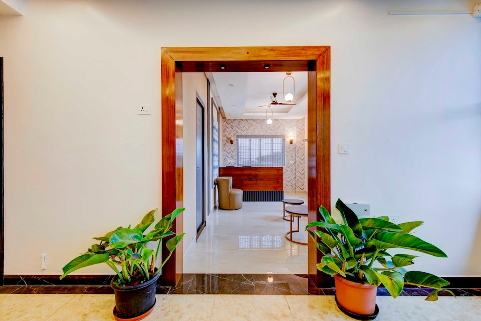 Collection O Royal Elevar, Hebbal Bangalore, Bangalore