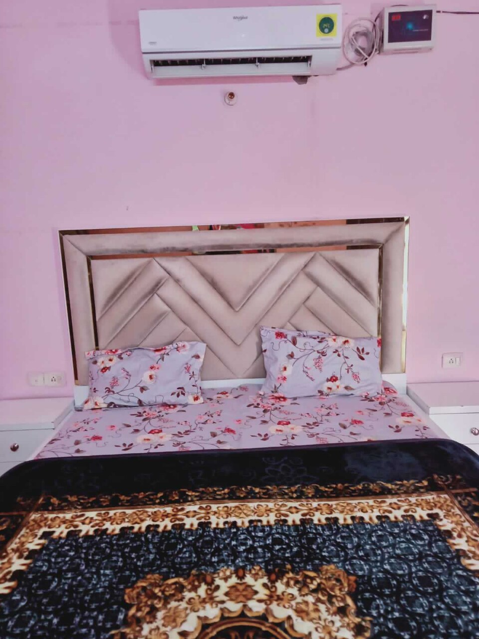 SPOT ON Hardik Hotel & Restaurant, Aligarh, Aligarh