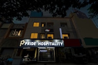 Collection O Pride Hospitality US Consulate