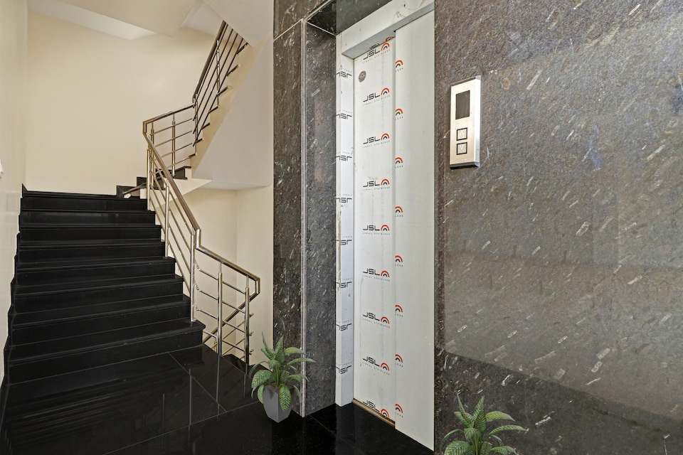 Hotel O New Town House, Banashankari Bangalore, Bangalore