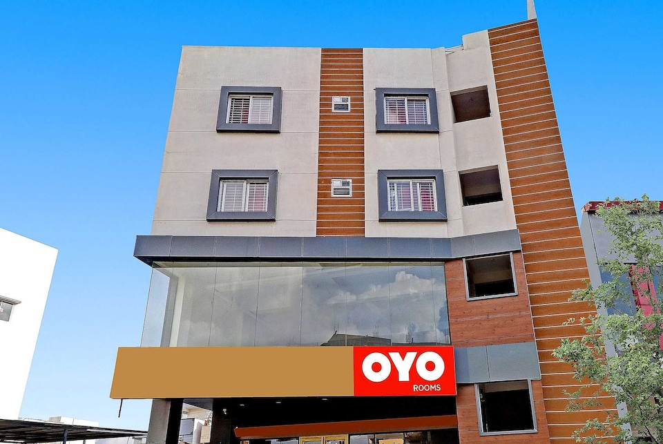 Hotel O New Town House, Banashankari Bangalore, Bangalore