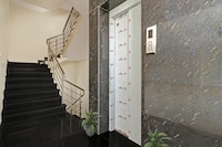 Hotel O New Town House