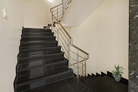 Hotel O New Town House