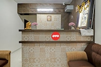 Hotel O New Town House