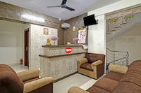 Hotel O New Town House