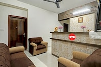 Hotel O New Town House