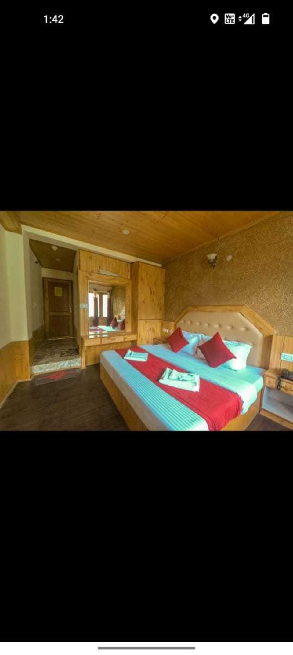 POP View Point Cottage, NH21 Cluster, Manali