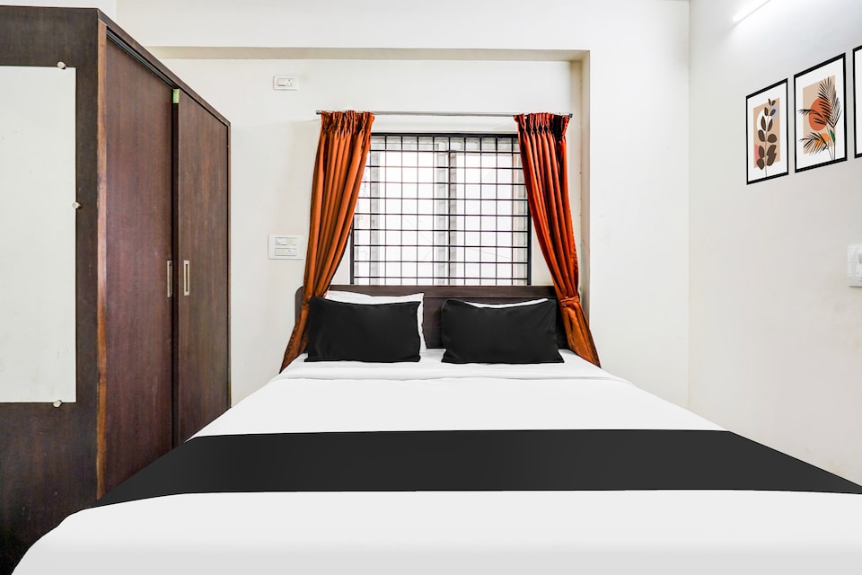 Hotel O Relax Inn, Banashankari Bangalore, Bangalore