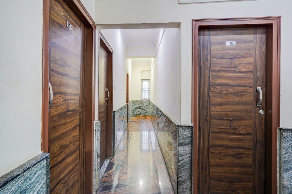 Hotel O Relax Inn, Banashankari Bangalore, Bangalore