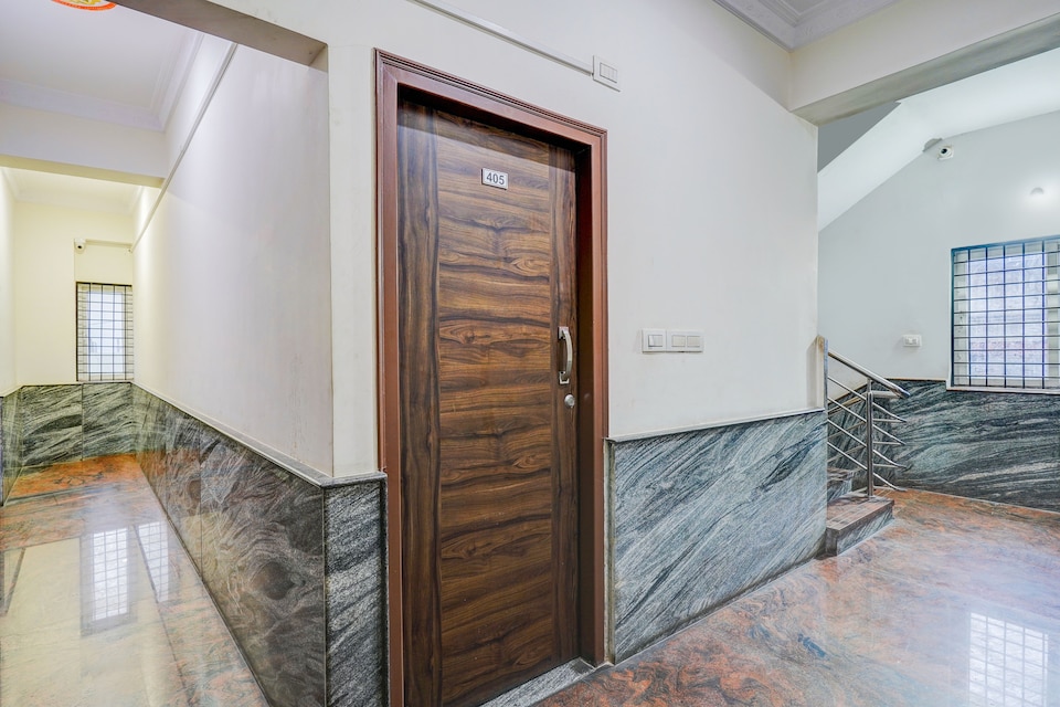 Hotel O Relax Inn, Banashankari Bangalore, Bangalore