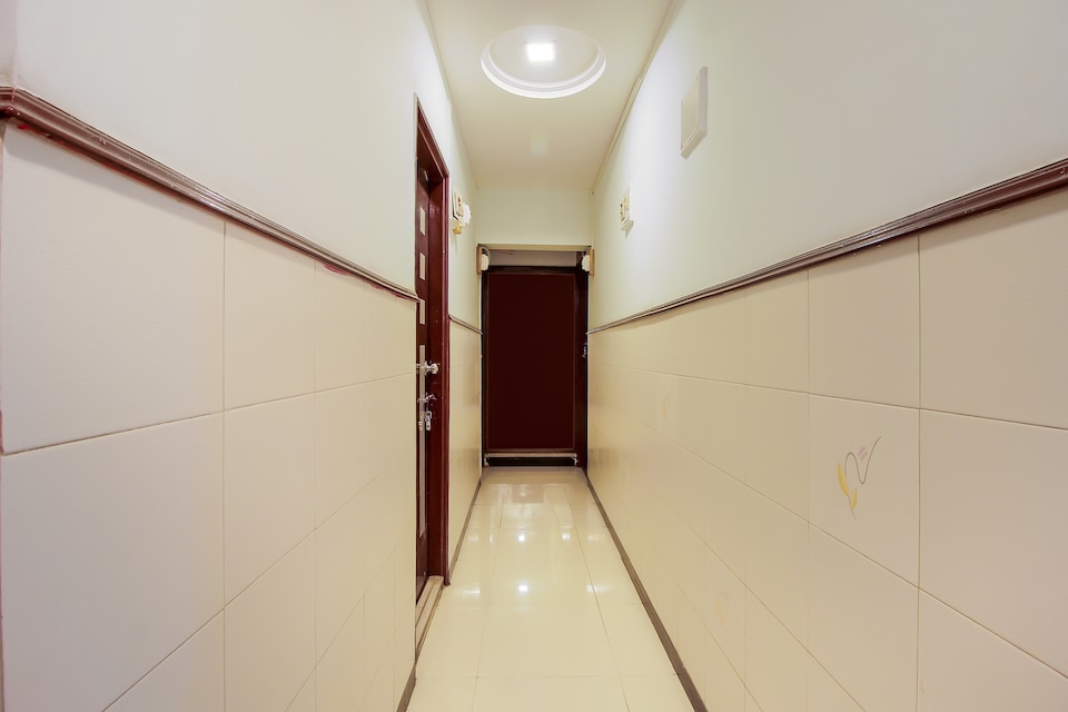 Hotel O Indraprastha, Cidco, Aurangabad