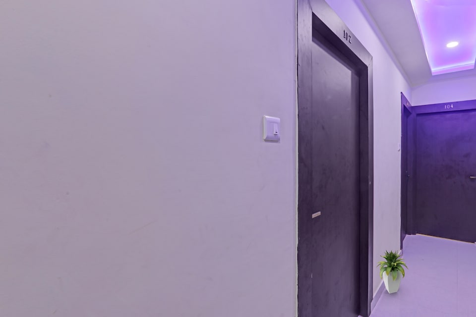 Super Hotel O Shiva Palace, Gomti Nagar Lucknow, Lucknow