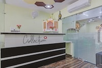 Hotel O Shiva Palace