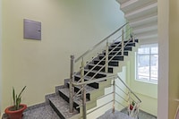 Hotel O Shiva Palace