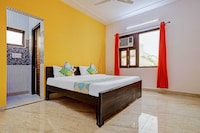 Flagship Sp Residency