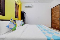 Flagship Sp Residency