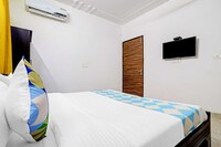 Flagship Sp Residency