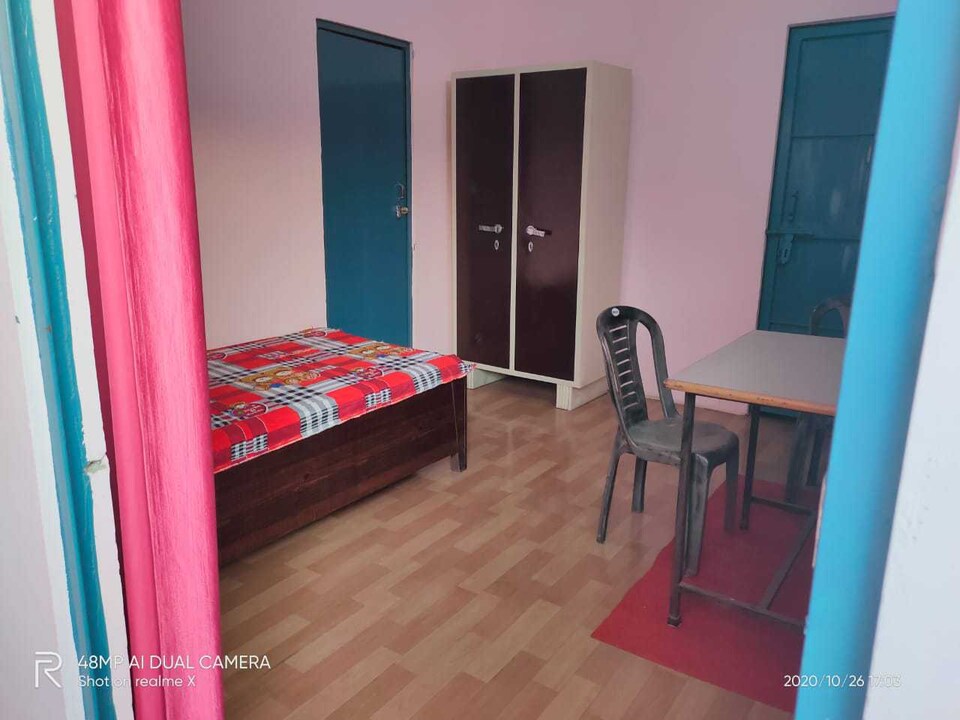 POP Blue Star Hotel, Meerut, Meerut