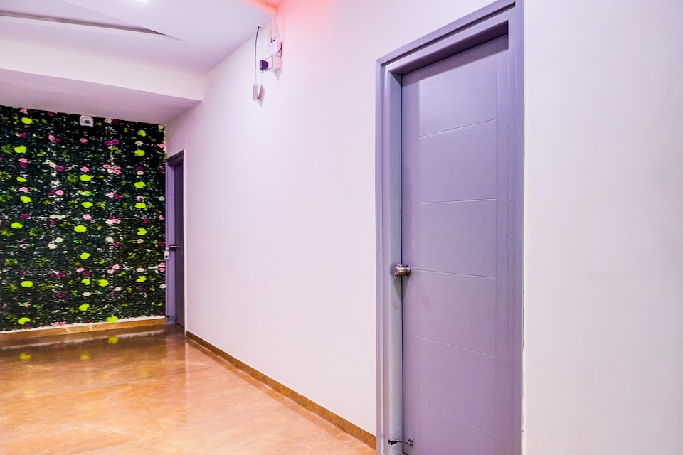 Hotel O Dream Elite Near Golconda Fort, Manikonda, Hyderabad