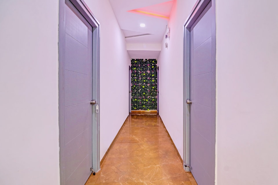 Hotel O Dream Elite Near Golconda Fort, Manikonda, Hyderabad