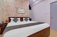 Hotel O Dream Elite Near Golconda Fort