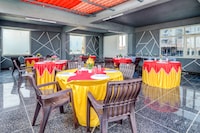 Hotel O Dream Elite Near Golconda Fort