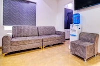 Hotel O Dream Elite Near Golconda Fort