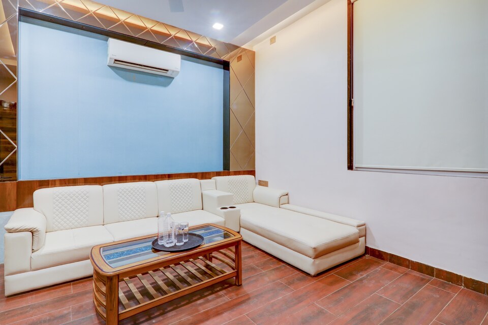 Townhouse 1134 Hsdv, Govind Nagar Kanpur, Kanpur