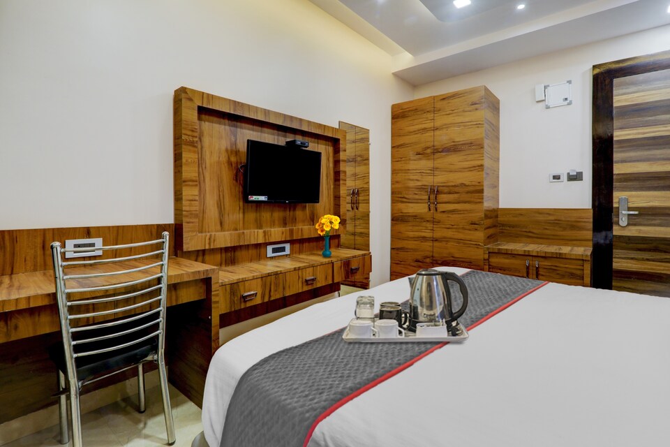 Townhouse 1134 Hsdv, Govind Nagar Kanpur, Kanpur