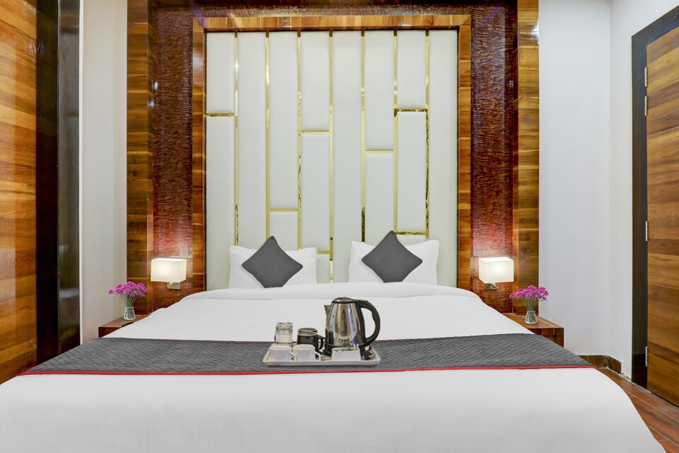 Townhouse 1134 Hsdv, Govind Nagar Kanpur, Kanpur