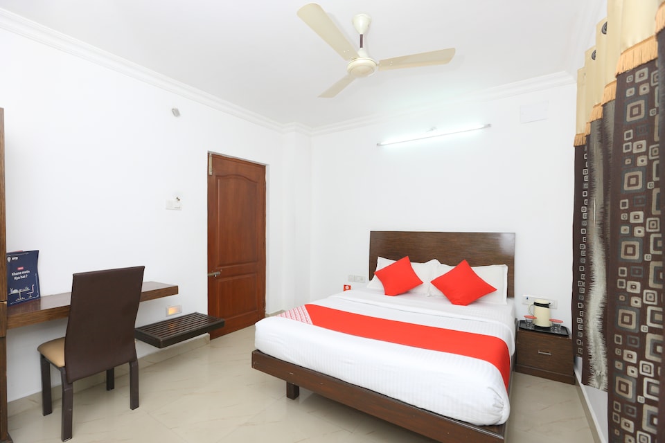 LIVE ON CHN2192, Kottivakkam, Chennai