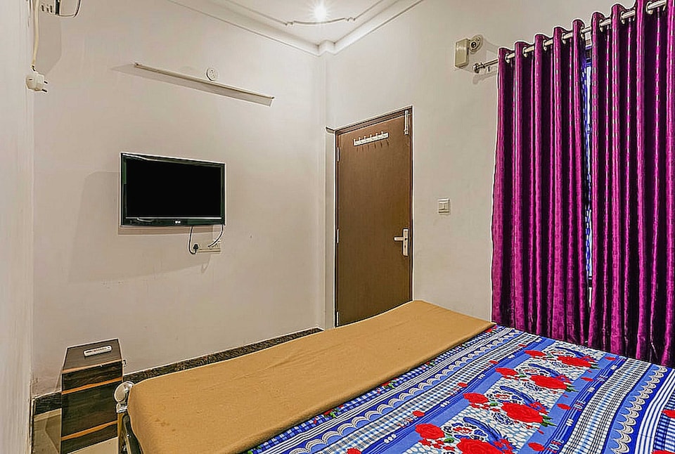 OYO 701668 GYAN VILLA, Udaipur Central, Udaipur