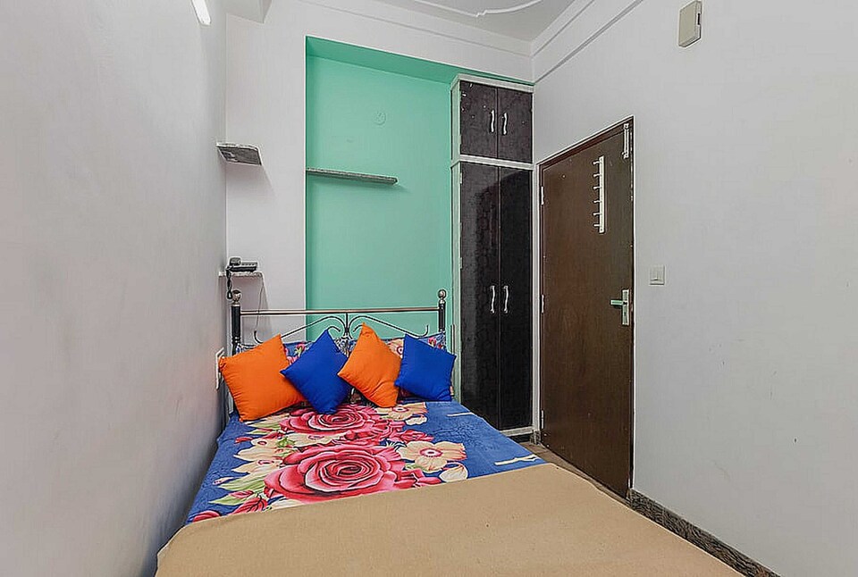 OYO 701668 GYAN VILLA, Udaipur Central, Udaipur