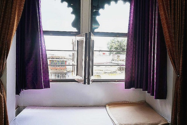 OYO 701668 GYAN VILLA