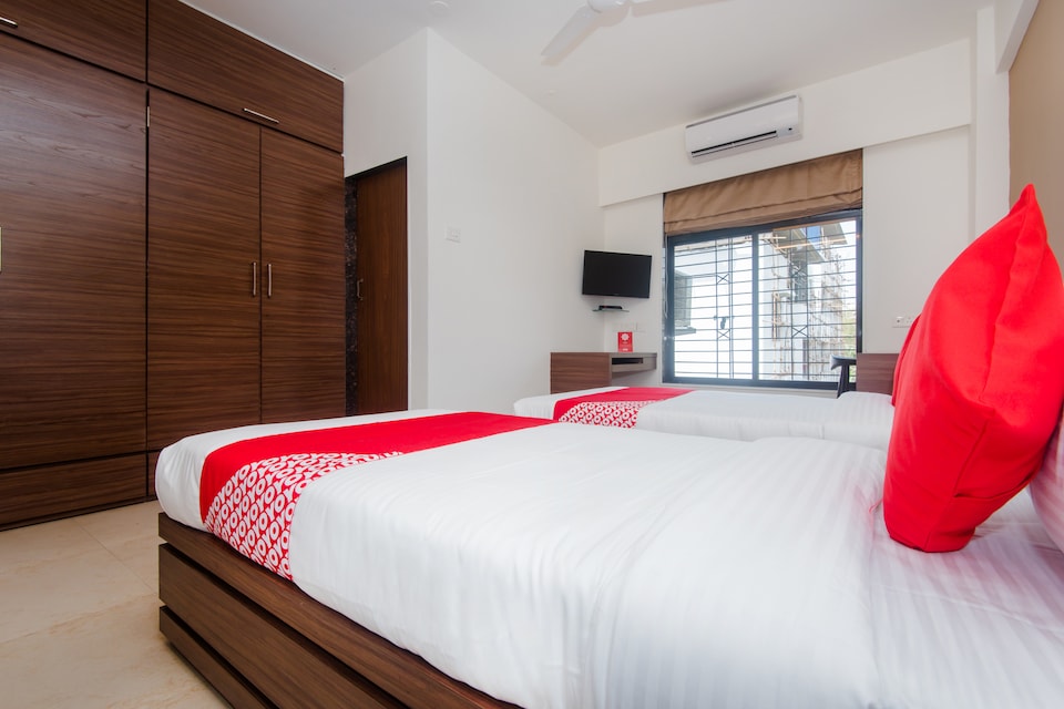 Flagship 12299 Koparkhairaine, Mumbai-Airoli-Ghansoli-KoperKhairane, Mumbai