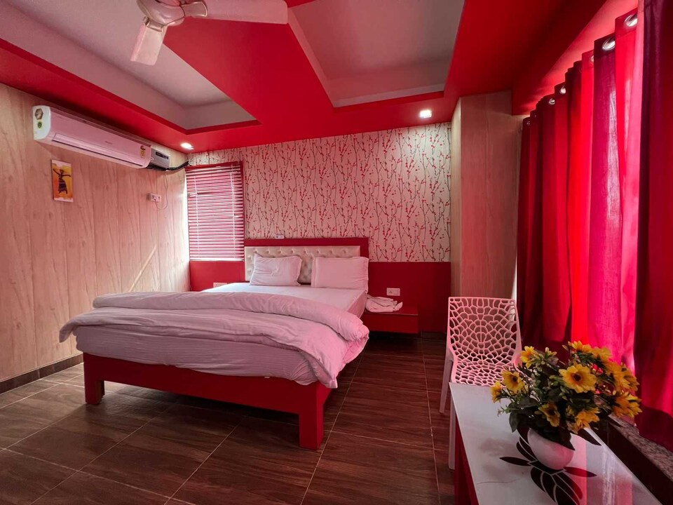 Capital O Bhoomi Continental By Mng Rooms, Fatehpur city, फतेहपुर