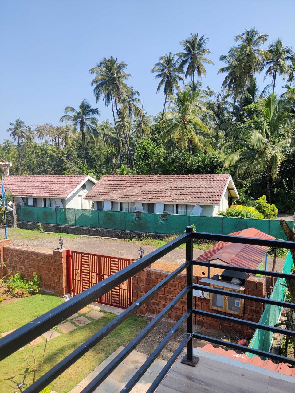 OYO Home Coral Stays, Alibag, Alibag