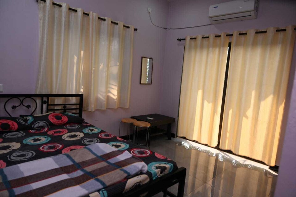 OYO Home Coral Stays, Alibag, Alibag