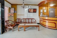 Hotel O Wisma Bari